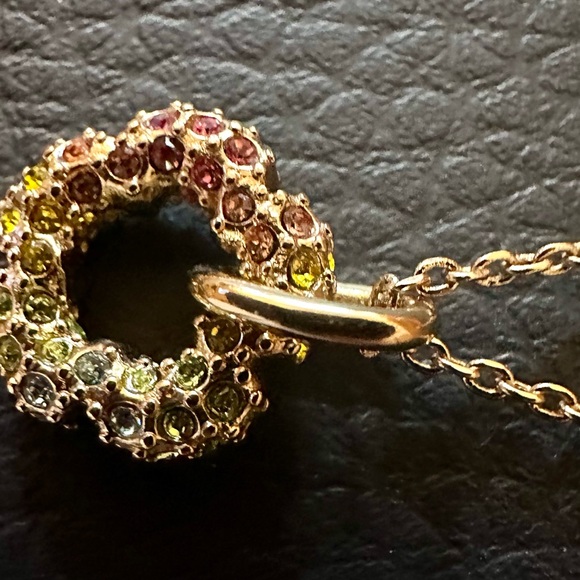 COACH Earrings FOR SALE. NEW Lovely screw backs earrings. - Picture 10 of 11